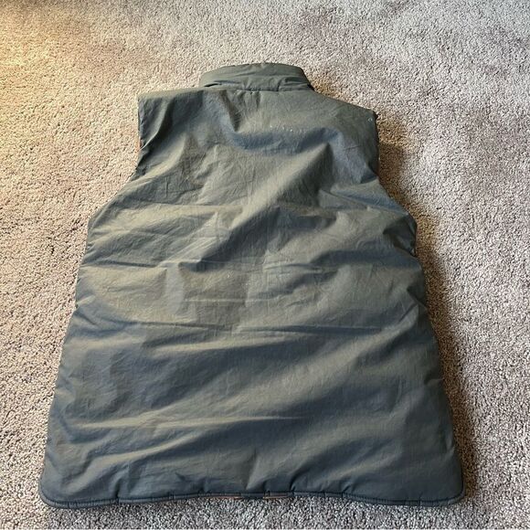 Faherty Men's XS Winter Vest - Picture 2 of 10